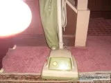 FOR SALE A HOOVERETTE HOOVER JUNIOR