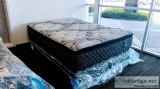 40 Down Takes a Mattress Home Today