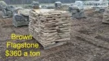 Flagstone