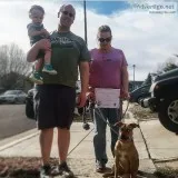 cert. Dog trainer  K-9 behavior specialist