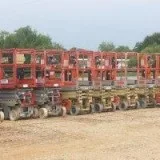 ScissorLift 08 Skyjack SJIII3219 (Electric)