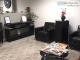 Room for lease in a medical chiropractic clinic (WESTLAKE VILLAG