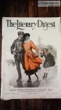 THE LITERARY DIGEST FEBRUARY 7 1920