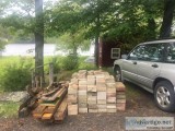 FREE - Scrap Wood for Pickup Only