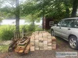 FREE - Scrap Wood for Pickup Only
