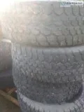 4--tires