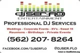 Bilingual Professional DJ