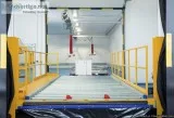 Hire Our Technician for Loading Dock Design Service and Repair