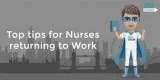 Are you looking for Nurses and Nursing Job Online