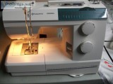 SEWING MACHINE PORTABLE EMERALD 116 HUSQVARNA VIKING