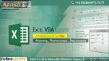 VBA and Macro ClassesAptech Malviya Nagar