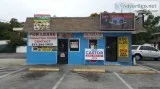 Restaurant Lease Space Available Immediately