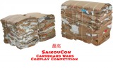 ANOTHER COSPLAY EVENT AT SAIKOUCON 2019