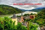 RIVERS  RHINE RIVER AND IT S BEAUTY