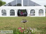 [Outdoor Wedding Venues] In Westminster MD  Prosperity Mansion