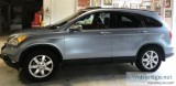 2007 Honda CRV EXL Extra Clean Great Tow Vehicle