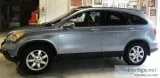 2007 Honda CRV EXL Extra Clean Great Tow Vehicle