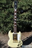 Epiphone Les Paul Custom SG Electric Guitar