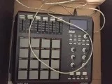 Akai MPD 26 usb midi pad control