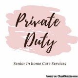 Private Duty CNA