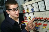 Electrician apprenticeship - Choose your specialty. Entry level