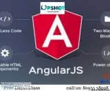 Best angular js training in Marathahalli Hebbal BTM Bangalore  a