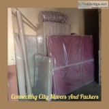 Connecting City Movers And Packers Pune