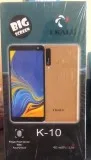 IKALL K10 2GB RAM  16GB INTERNAL  GOLD COLOR