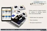 Suiting And Shirting Fabrics Available At Bespocut