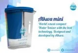 Know importance of Ionized alkaline water India
