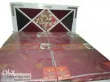 double bed