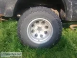 Tires-n-rims