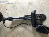 Minn Kota Fortrex
