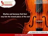 Music Class in Bangalore Vocal Musical Class in Bangalore - Sang