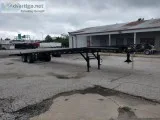 2018 20 AC BIG Tex 51 ft Trailer with center rail