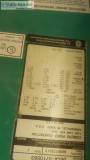 60 KVA Cummins 3 phase generator