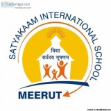 Best and Top CBSE Board school in Meerut  Happy School in Meerut