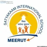 Best and Top CBSE Board school in Meerut  Happy School in Meerut