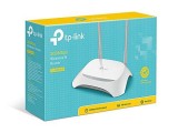 TP Link Wireless Router 300Mbps Dual Antennas Available in Kesto