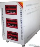 Best Servo Voltage Stabilizer For Home And Office Call Now 98110