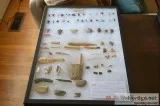 Indian artifacts 72 pieces