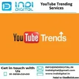 Get the best youtube trending services