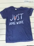 Wine T-Shirts to Buy