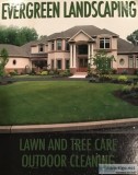 Landscape Remodel
