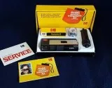 Vintage Kodak Pocket Instamatic 20 Camera Outfit