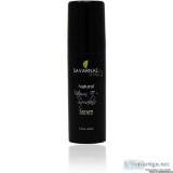 NATURAL VITAMIN E  SQUALANE SERUM