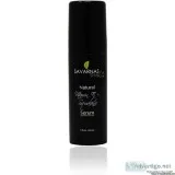 NATURAL VITAMIN E  SQUALANE SERUM