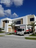 Moving Services in Miami