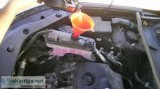 30000 MILE SERVICE ALSO 60k AND 120K