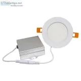 LED Downlight for Home and Office Applications